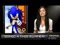 IGN Daily Fix, 2-4: Sonic, Fallout: New Vegas, & The Grinder