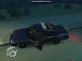 LCPDFR: Day 1 with Trooper Hardy.