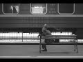 Video Николаева Надежда. Стихотворение "Вокзал"