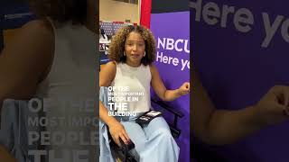 Hair & Makeup Artists Help Tv Reporters A Lot - With Antonia Hylton