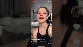 Dylan Conrique - Get Over You Tiktok Sneak Peek To Unreleased Song Longer Version On My Channel