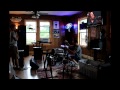 "Honey Child" The Winston Hours, live @ The Zeppelin Cafe ,nightoutlouisville.com Planet-Louisville