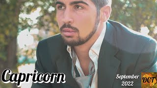 Capricorn September 2022 Theyve Never Felt Such A Deep Connection With Anyone It Scares Them