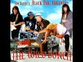 Jim Dandy's Black Oak Arkansas - Dark Purple Blues.wmv