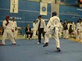 En El Torneo Nacional De Taekwondo En Corrientes 1 Lucha