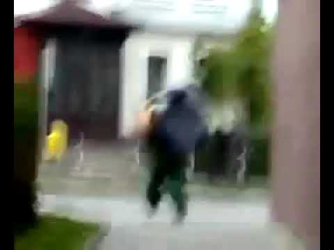 funny videos of people falling. Funny Drunk People Falling