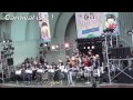 Panorama Steel Orchestra@上野水上野外音楽堂Carnival is it！