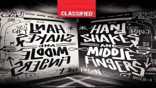 Watch Classified Step It Up video