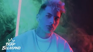Trap Boliviano - Tamo Fuego - Bby Rolieh