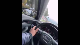 - Audi - Gündüz Snap