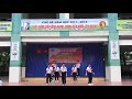 Thầy Cô là tất cả - Lớp 6/9 - Văn nghệ 20/11 - LĐ THCS Lê Anh Xuân