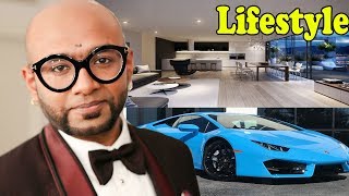 Benny Dayal Lifestyle Net Worth Salary Age Family Biography 2018 Benny Dayal Lifestyle Net Worth Salary Age Family Biography 2018