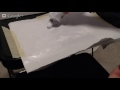 How To Make Base White Medium For Wet on Wet Painting