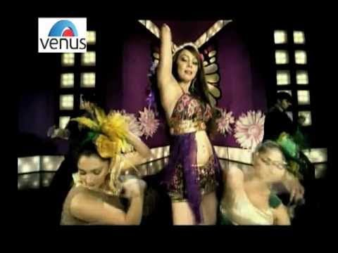 MADHUSHREE - THAIYA O THAIYA (SEXY VIDEO-REMIX)
