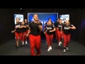 BAILOTERAPIA CON MARINO DANCE SHOW - Alexandra Stan - Mr Saxobeat