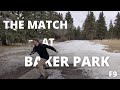 The Match at Baker Park | Front 9