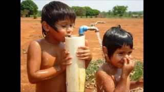 Ibmr, Pr Fernando E Família Os Índios Te Agradecem