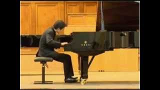 Dong Hyek Lim Beethoven Piano Sonata No 23 Op 57 39 Appassionata 39 3rd Mov Dong Hyek Lim Beethoven Piano Sonata No 23 Op 57 39 Appassionata 39 3rd Mov