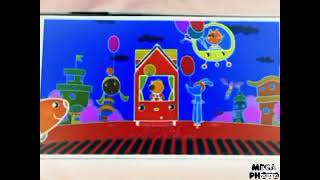 Poppetstown Intro In Vizmato G Major Fixed