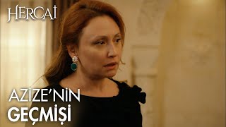 Sultan, Azizenin Gerçekte Neler Yaşadığını Öğrendi - Hercai 47. Bölüm