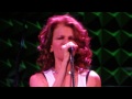 Sandra Bernhard Sandyland at Joe's Pub Performing Miley Cyrus Wrecking Ball