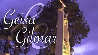 Geisa e Gilmar #WeddingFilm #LongVersion