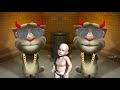 Devils Anthyakshari Funny Songs | Ghost Songs By Talking Tom | NaaTV Comedy