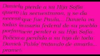 La Triste Historia De Daniela Parte 2