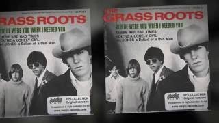 Watch Grass Roots You Didnt Have To Be So Nice video