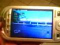 Foto pequena FPSEce running on a siemens sx66 HTC blue angel WM6.1