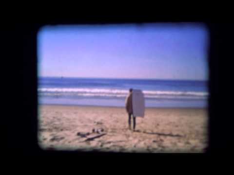 Tire Swing Video