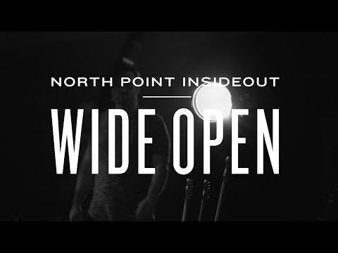Arms Open Wide Video