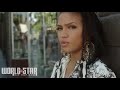 Cassie - Numb ft. Rick Ross (Official Video)