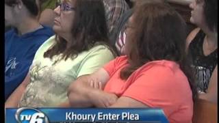 Women Plea In Animal Abuse Case
