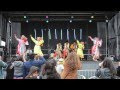 Tinku - Midsommar Latino 2013