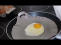 cuire omelette sans matiÃ¨re grasse