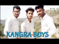 Kangra boys / pubg bapu recation /pahasi swag