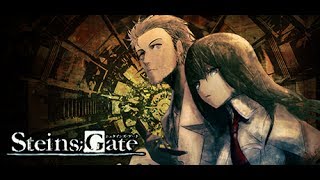 Steins;Gate Spoiler-Free Review (PC JAST-USA)