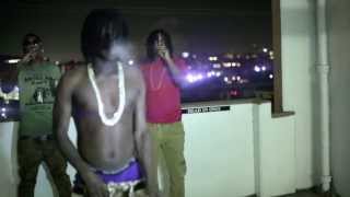 Watch Chief Keef Morgan Tracy video