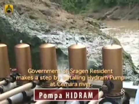 Watch Hydram Pump