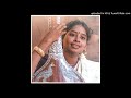 Nithyasree Mahadevan-Eppadi Paadinaro-Bhimplasi