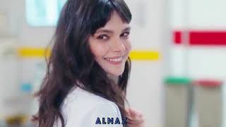 Mucize Doktor Ali̇ & Nazli Kli̇p Melekler Seni Bana Yazmış. Istek Şarkı