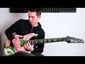 Steve Vai - Universe Guitar