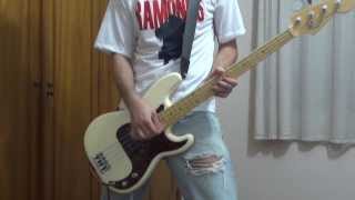Watch Ramones Sleeping Troubles video