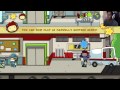 DEATH BY NUCLEAR PENGUIN | Scribblenauts Unlimited Part 2