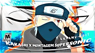 Kakashi Vs Pain.... Amvedit 4K