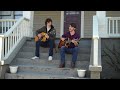 Brandon Clark & The American Standard - Anchor Acoustic