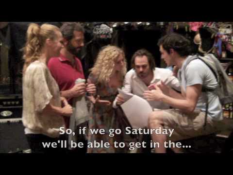Rock of Ages Productions - #13: BROADWAY TMZ