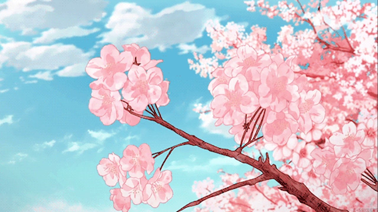 Cherry Blossoms Lesbian Xxx 1