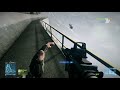 Battlefield 3: Epic Helicopter Dive!